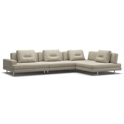 Modular sofa ERMES - UKRAINIAN PRODUCT DESIGN