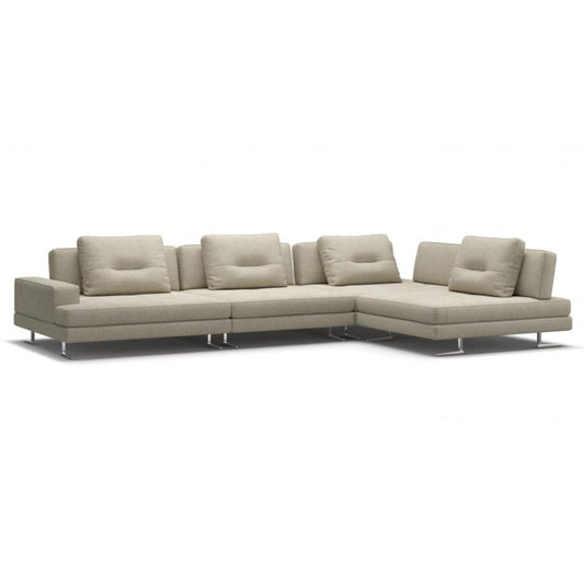 Modular sofa ERMES - UKRAINIAN PRODUCT DESIGN