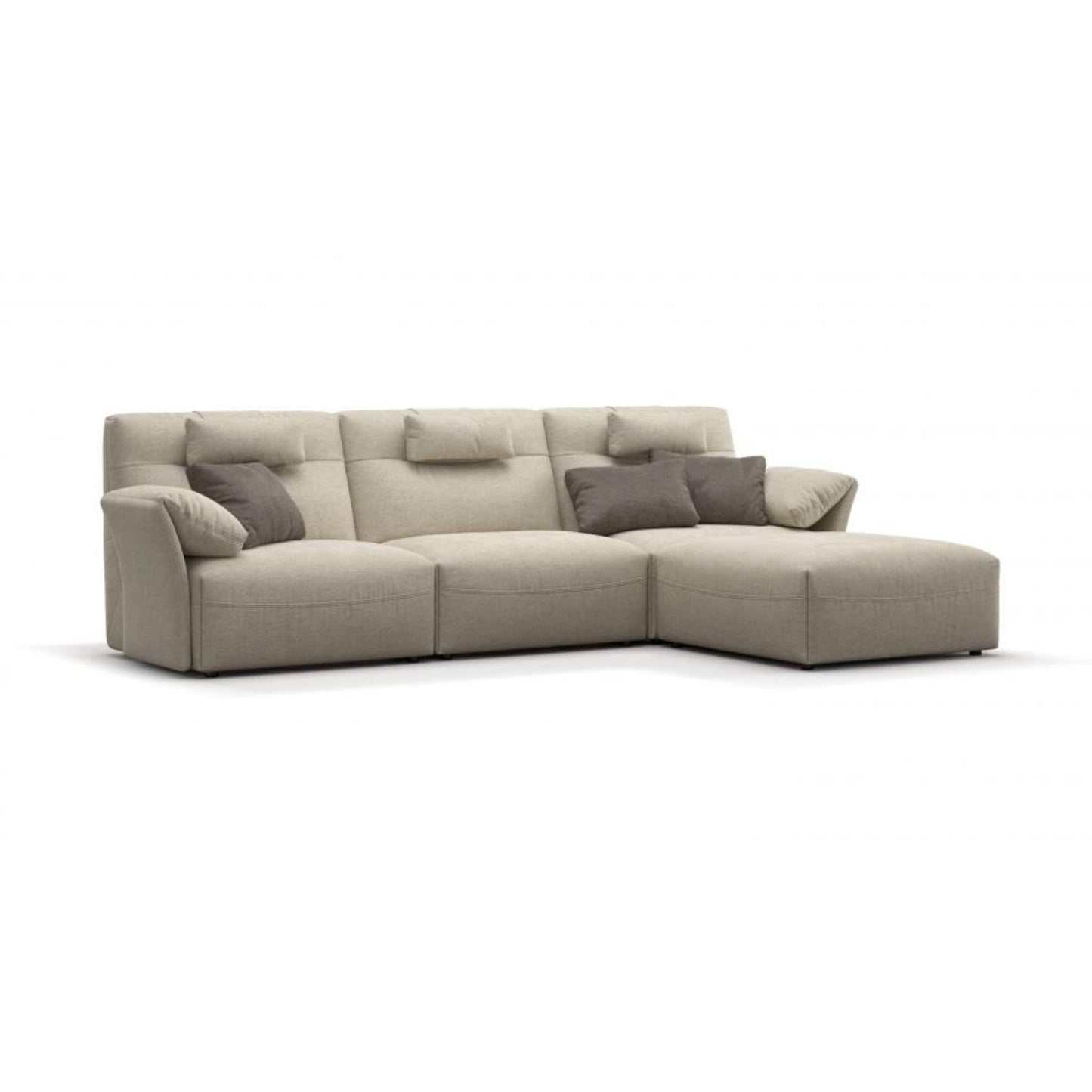 Modular sofa FIO - UKRAINIAN PRODUCT DESIGN