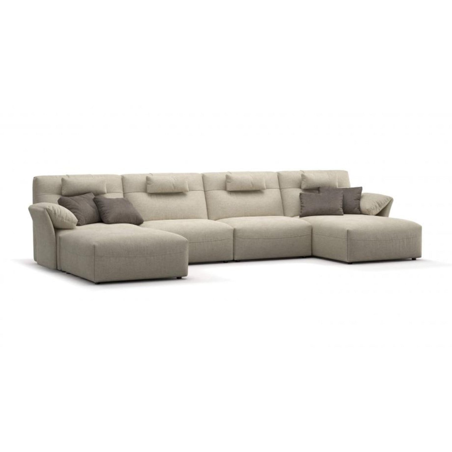 Modular sofa FIO - UKRAINIAN PRODUCT DESIGN