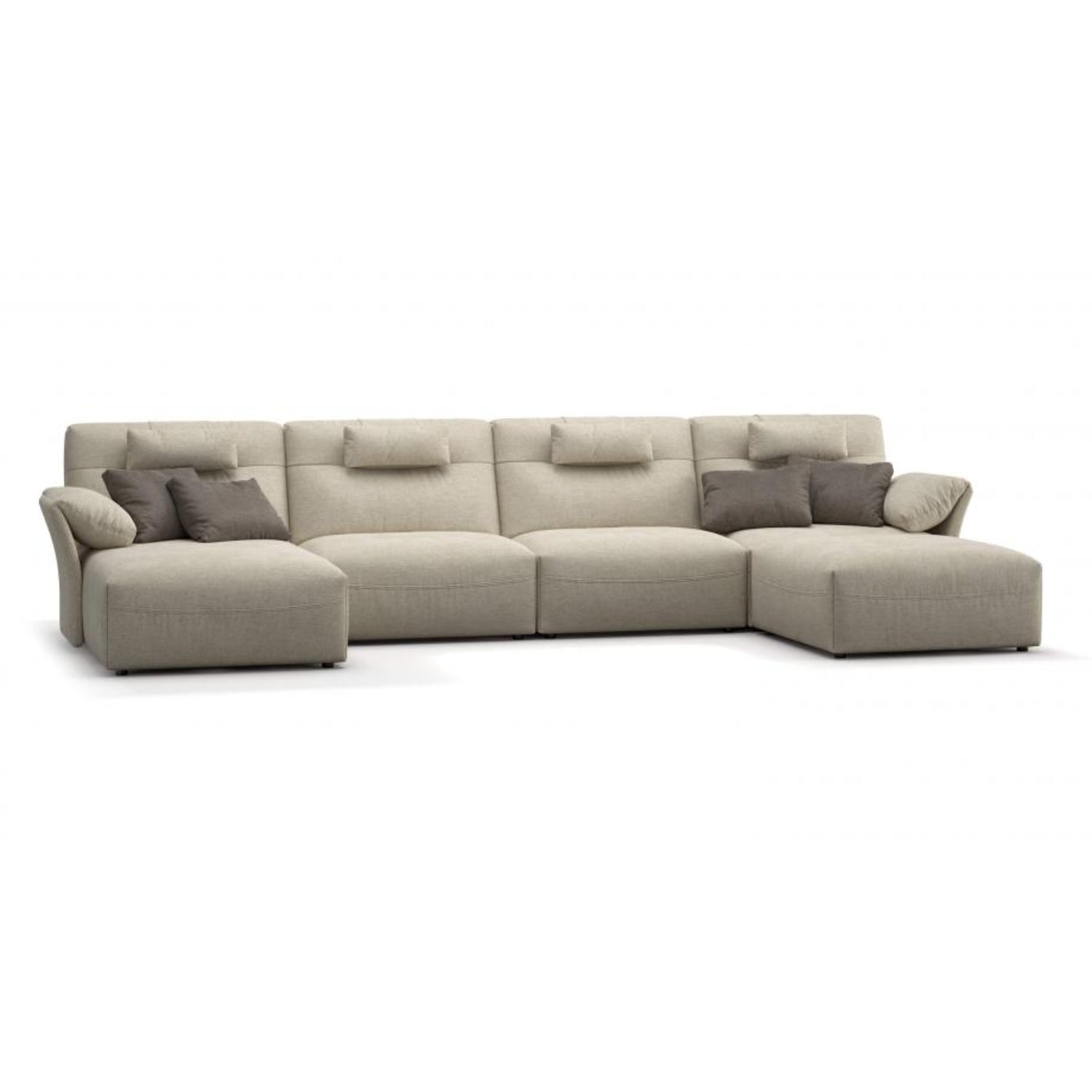 Modular sofa FIO - UKRAINIAN PRODUCT DESIGN