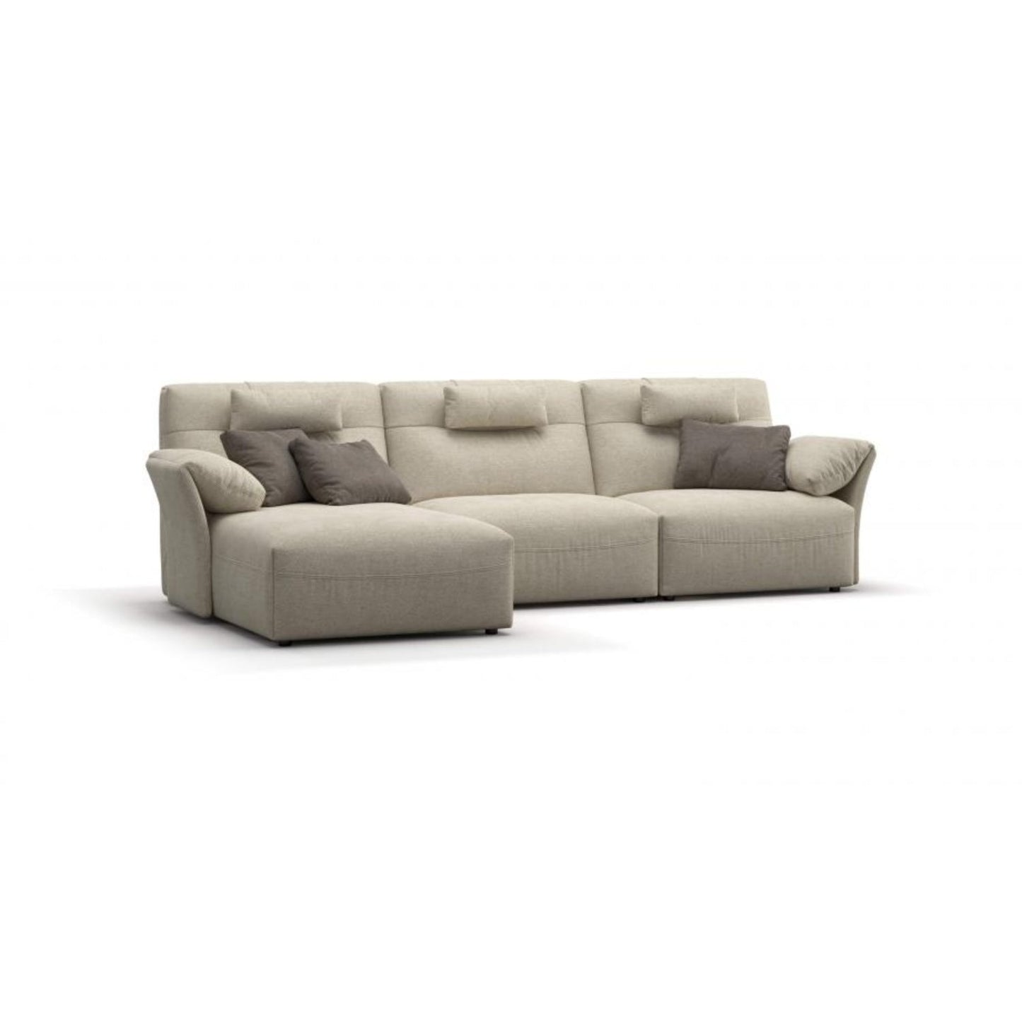 Modular sofa FIO - UKRAINIAN PRODUCT DESIGN