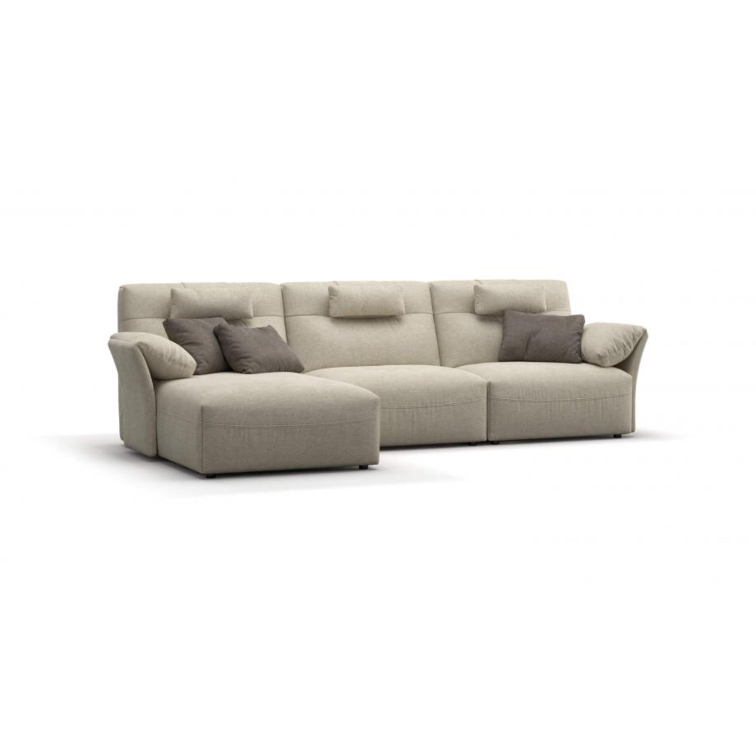 Modular sofa FIO - UKRAINIAN PRODUCT DESIGN