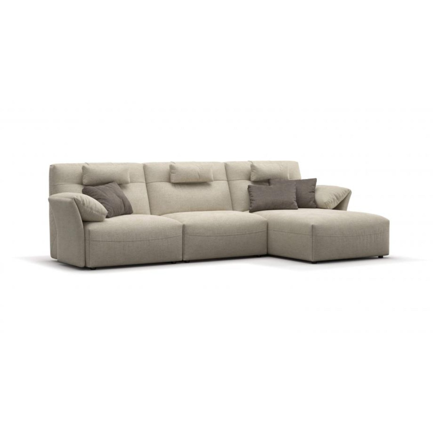 Modular sofa FIO - UKRAINIAN PRODUCT DESIGN