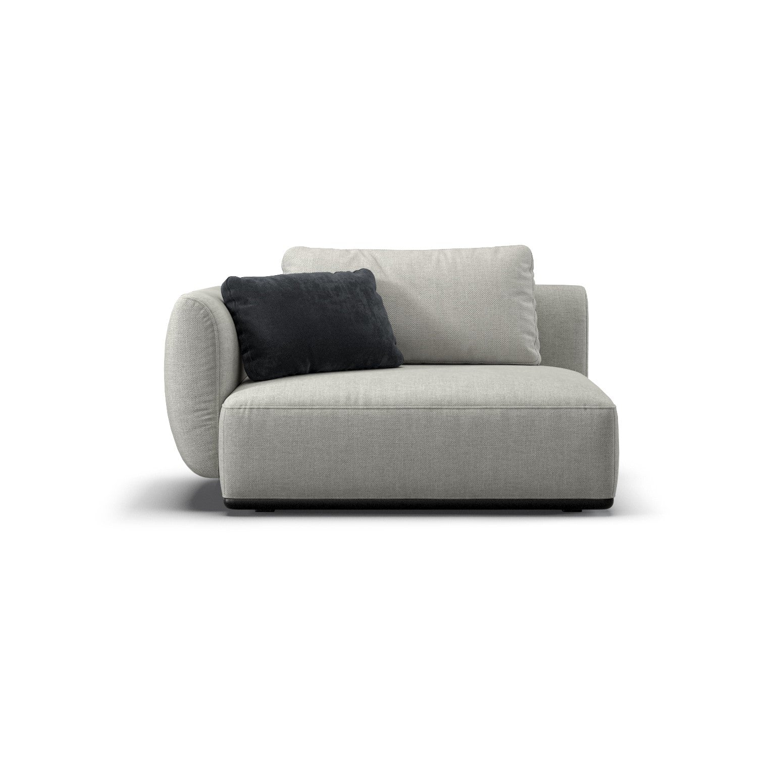 Modular sofa SMOOTH - UKRAINIAN PRODUCT DESIGN