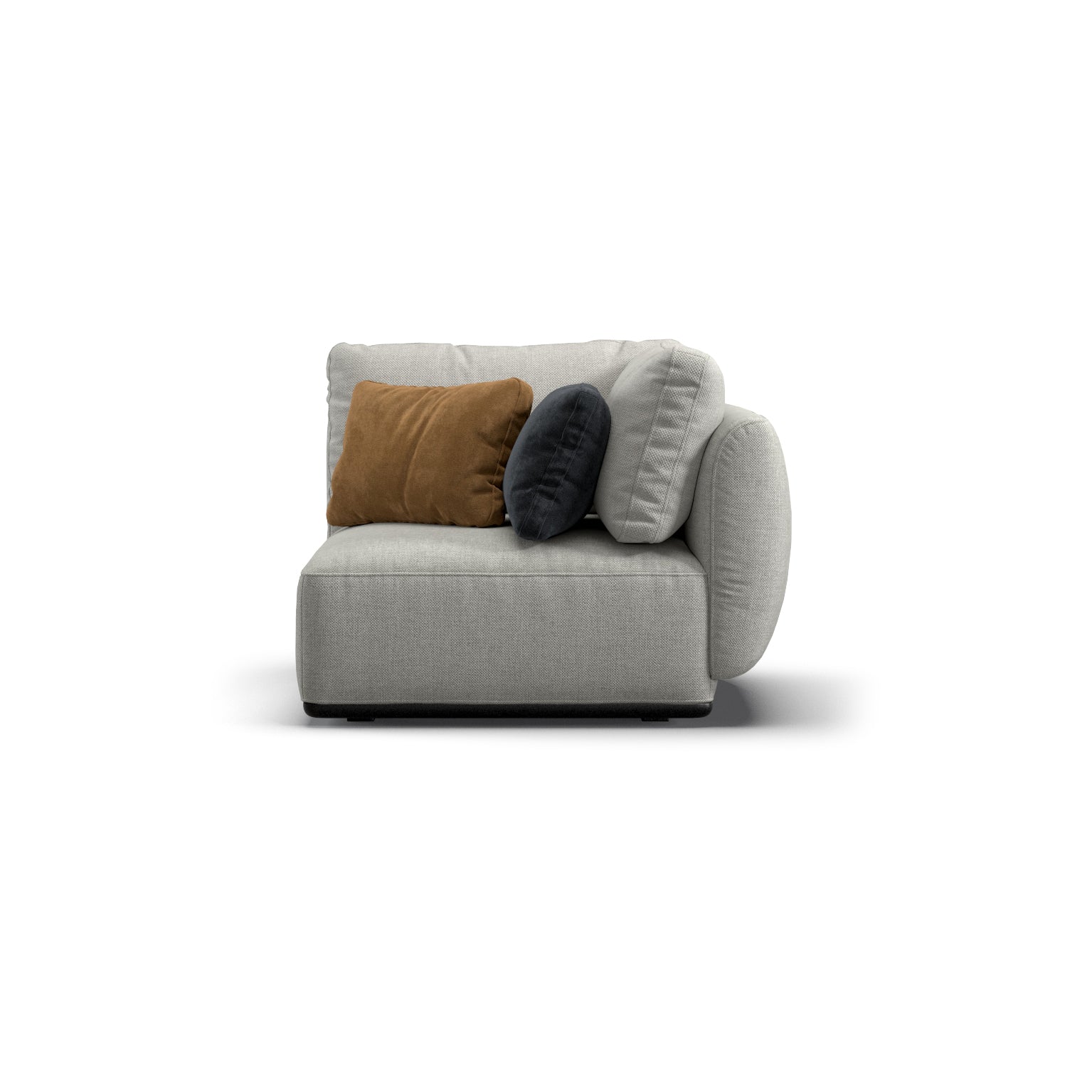 Modular sofa SMOOTH - UKRAINIAN PRODUCT DESIGN