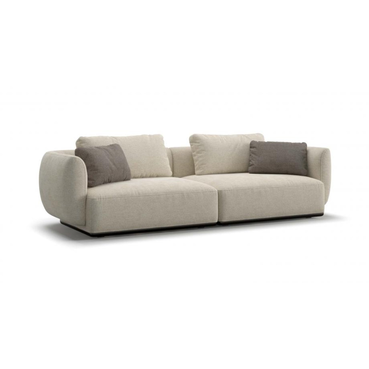 Modular sofa SMOOTH - UKRAINIAN PRODUCT DESIGN