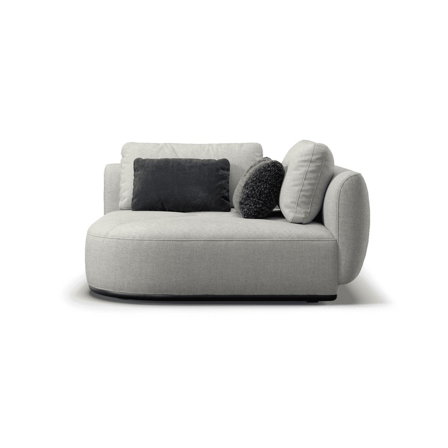 Modular sofa SMOOTH - UKRAINIAN PRODUCT DESIGN