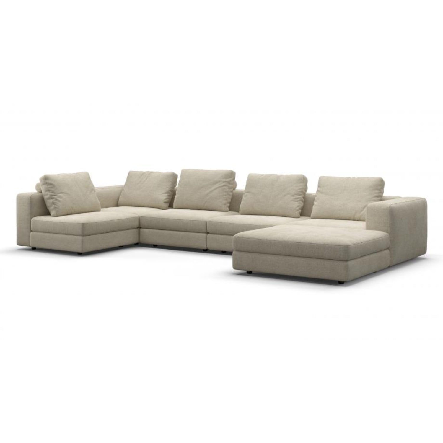 Modular sofa SOHO - UKRAINIAN PRODUCT DESIGN