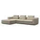 Modular sofa SOHO - UKRAINIAN PRODUCT DESIGN