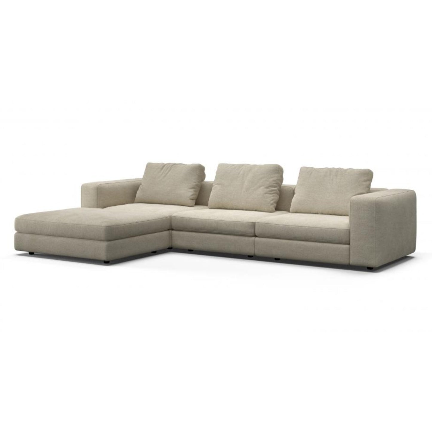 Modular sofa SOHO - UKRAINIAN PRODUCT DESIGN