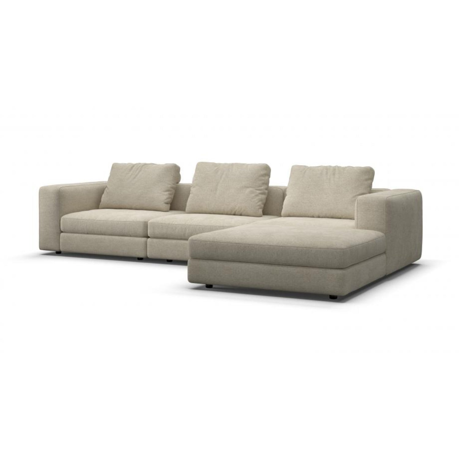 Modular sofa SOHO | Ukrainian Product Design