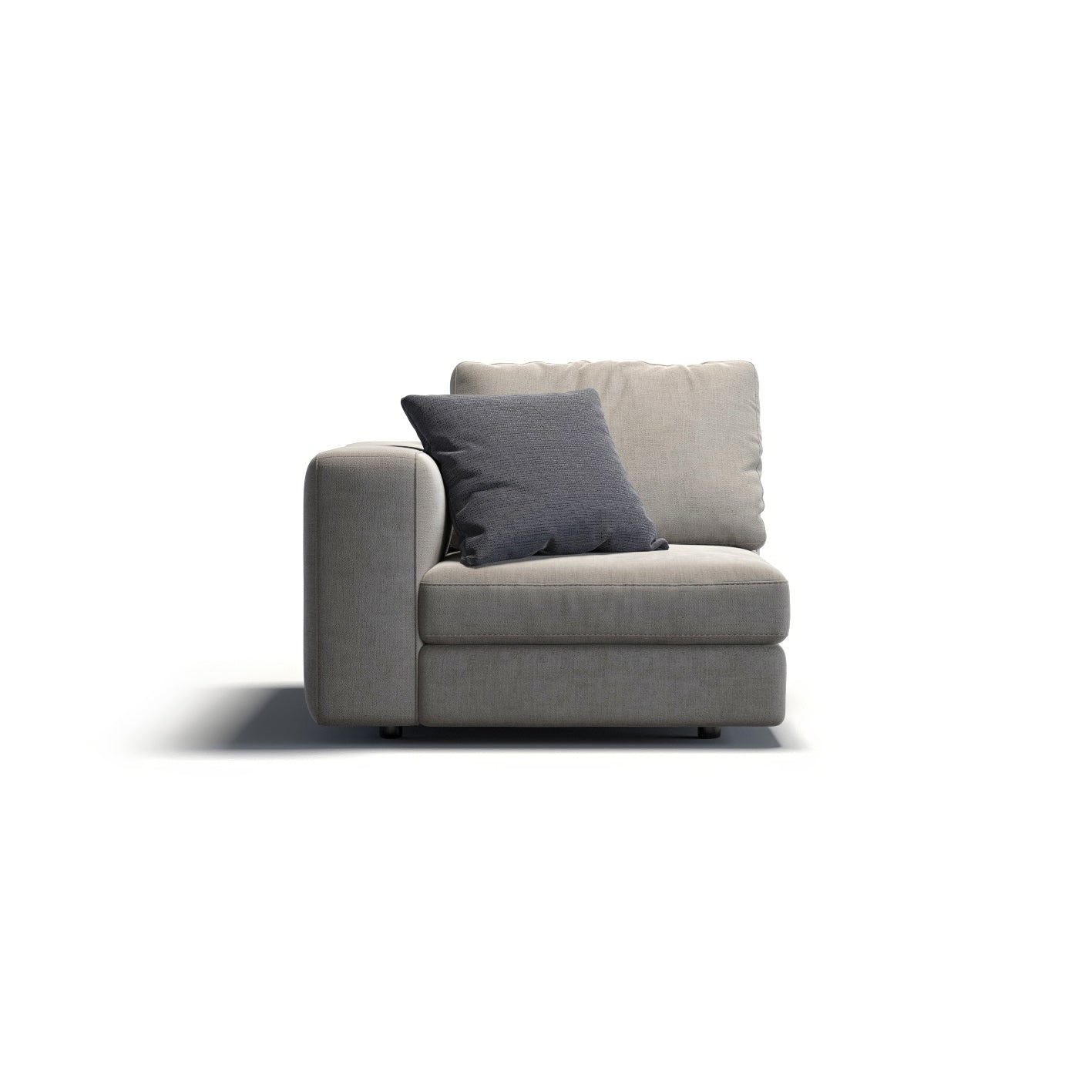 Modular sofa SOHO - UKRAINIAN PRODUCT DESIGN