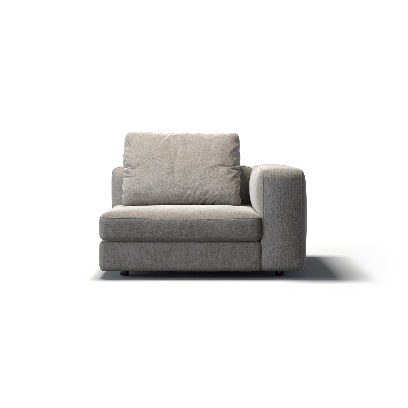 Modular sofa SOHO - UKRAINIAN PRODUCT DESIGN