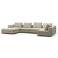 Modular sofa SOHO - UKRAINIAN PRODUCT DESIGN