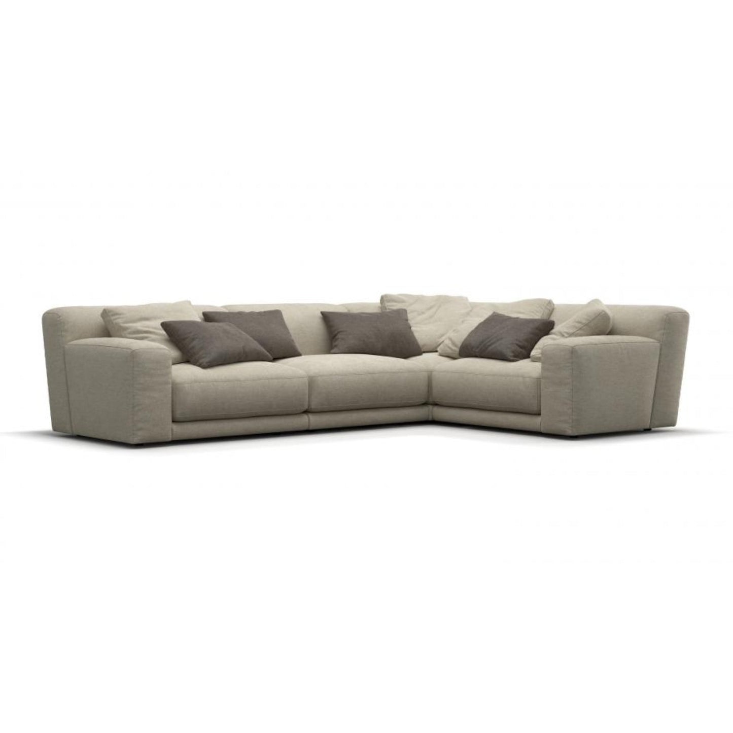 Modular sofa TUTTO - UKRAINIAN PRODUCT DESIGN