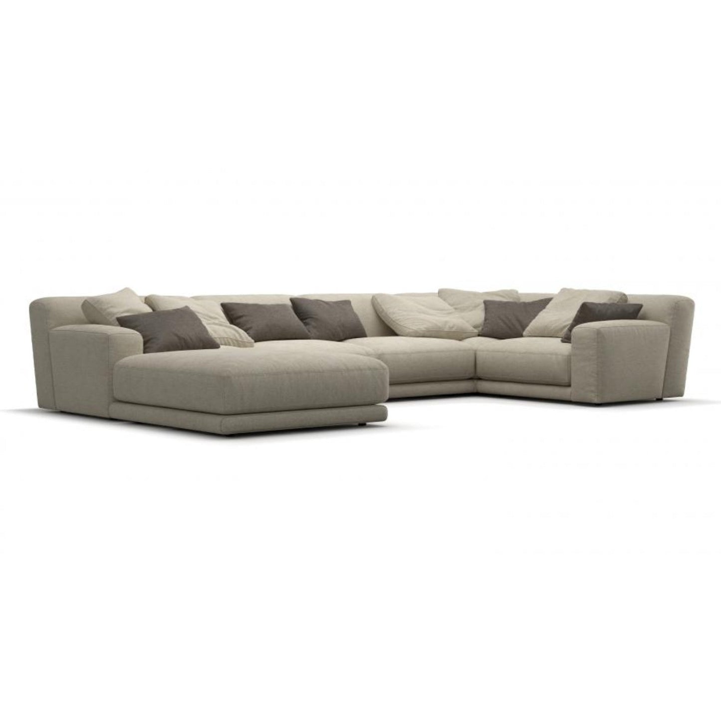 Modular sofa TUTTO - UKRAINIAN PRODUCT DESIGN