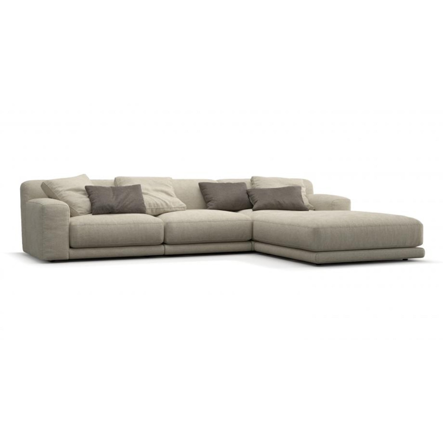 Modular sofa TUTTO - UKRAINIAN PRODUCT DESIGN