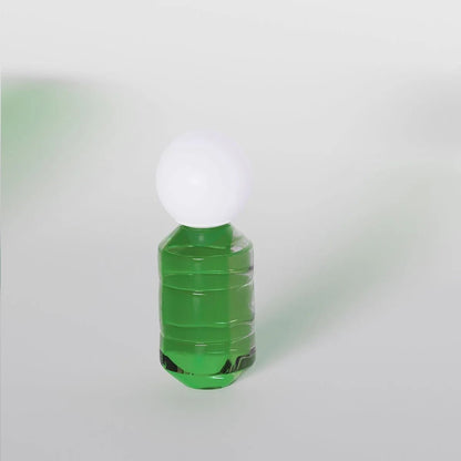 NAVAZI Glass Lamp - UKRAINIAN PRODUCT DESIGN
