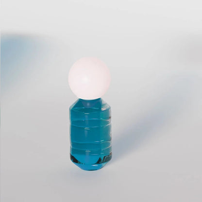 NAVAZI Glass Lamp - UKRAINIAN PRODUCT DESIGN