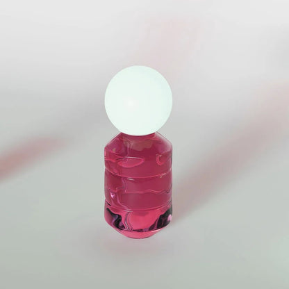 NAVAZI Glass Lamp - UKRAINIAN PRODUCT DESIGN