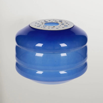 NAVAZI Large Glass Vase - UKRAINIAN PRODUCT DESIGN