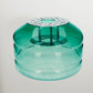 NAVAZI Large Glass Vase - UKRAINIAN PRODUCT DESIGN