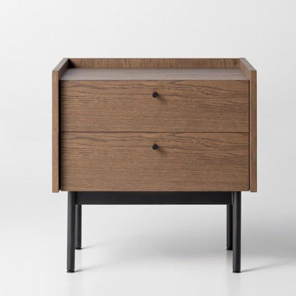 Nightstand 2 CANELLI - UKRAINIAN PRODUCT DESIGN
