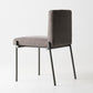 OM Chair – Modern Upholstered Chair with Metal Frame - UKRAINIAN PRODUCT DESIGN