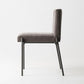 OM Chair – Modern Upholstered Chair with Metal Frame - UKRAINIAN PRODUCT DESIGN