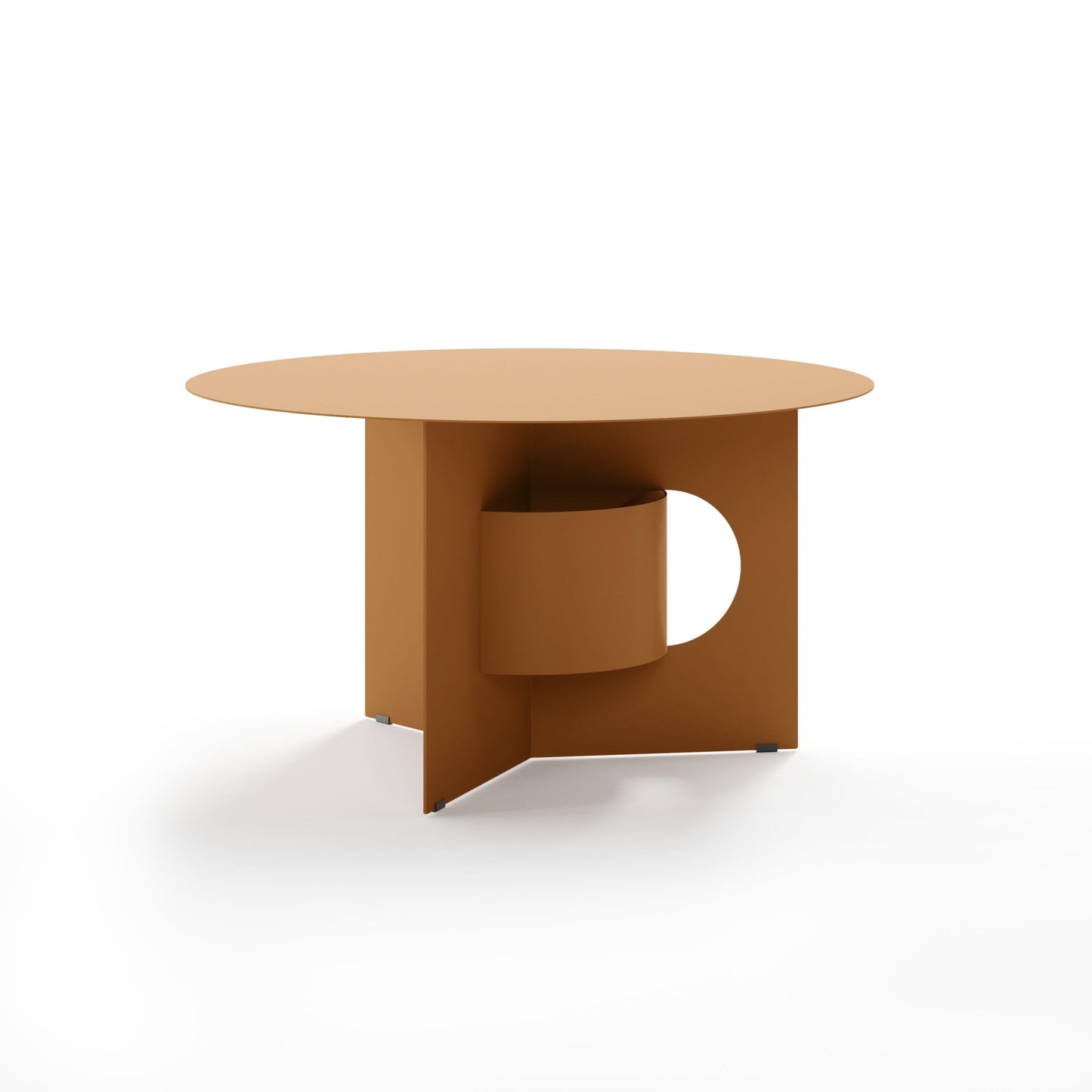 PAPER M Coffee Table - UKRAINIAN PRODUCT DESIGN