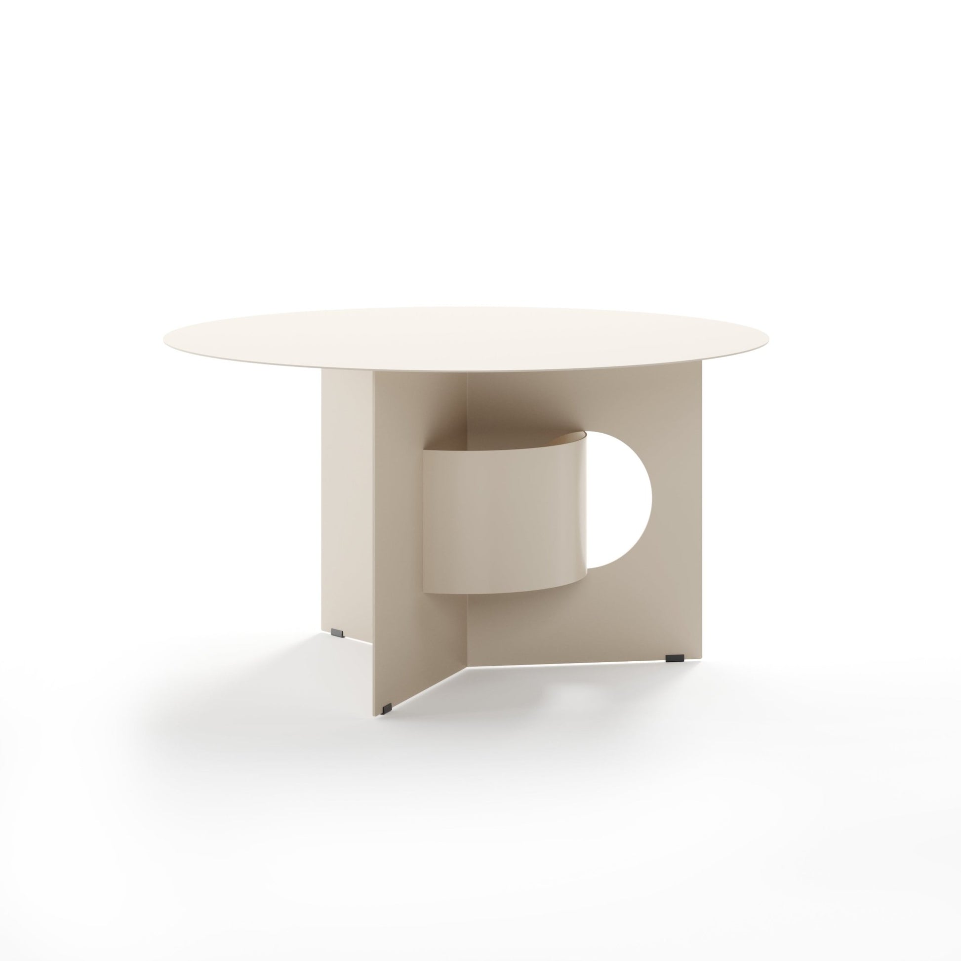 PAPER M Coffee Table - UKRAINIAN PRODUCT DESIGN