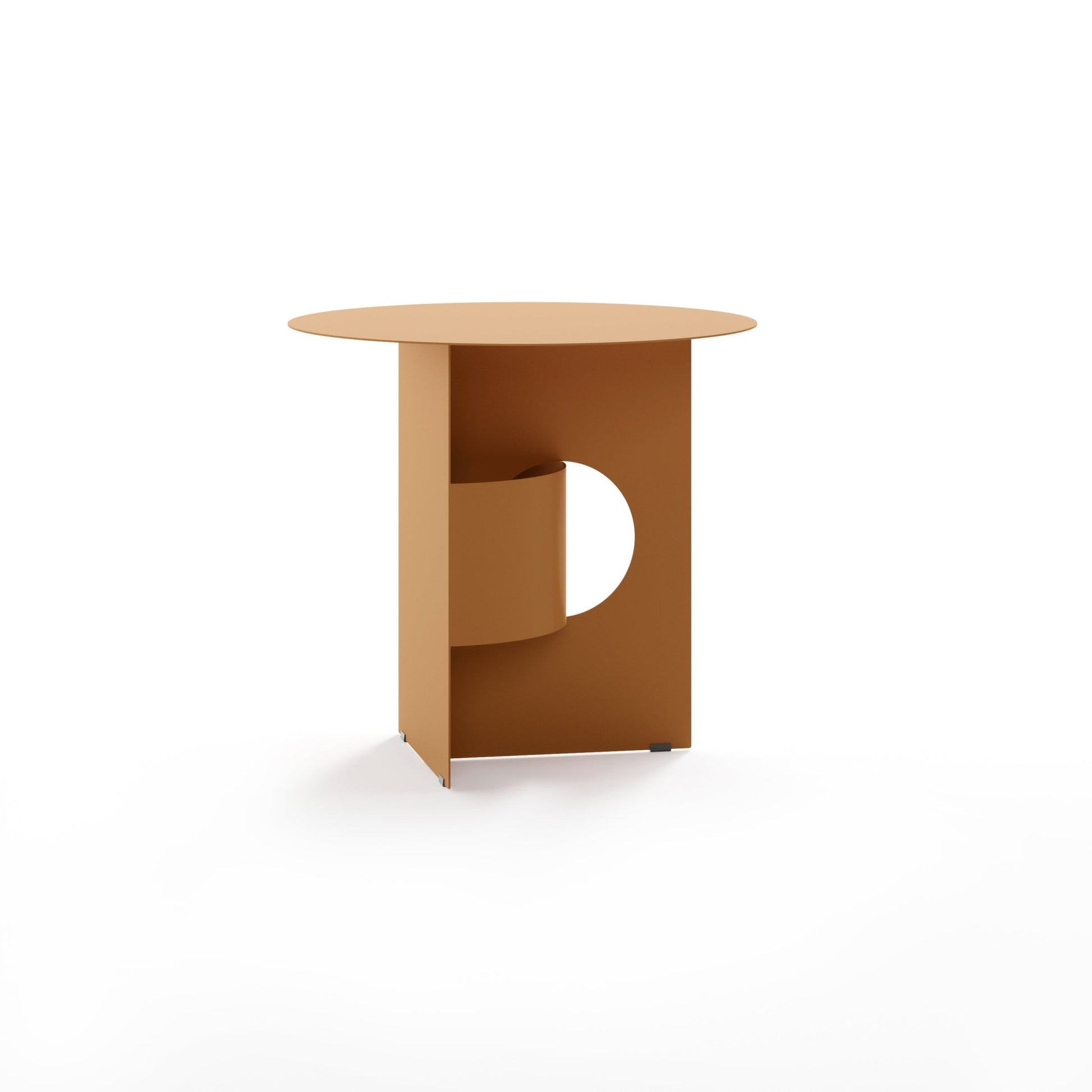 PAPER S Coffee Table - UKRAINIAN PRODUCT DESIGN