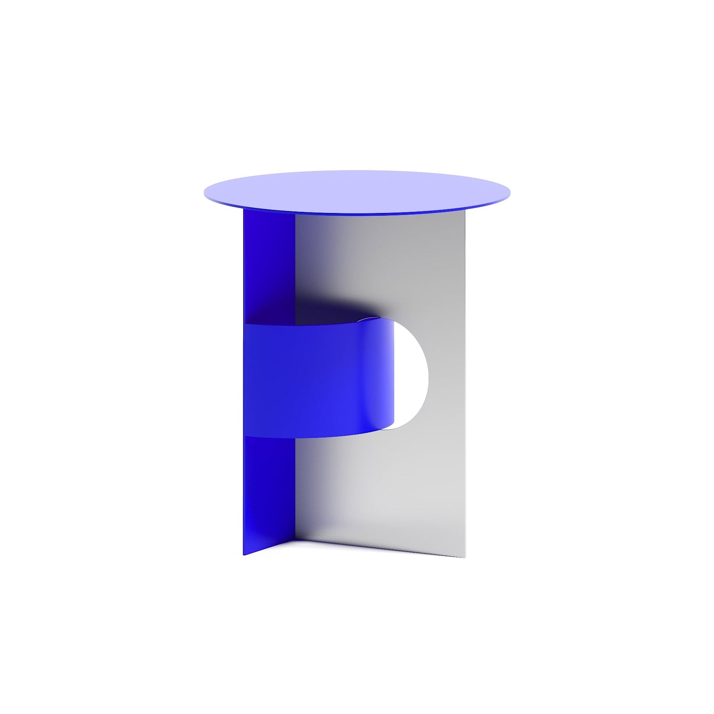 PAPER S Coffee Table - UKRAINIAN PRODUCT DESIGN