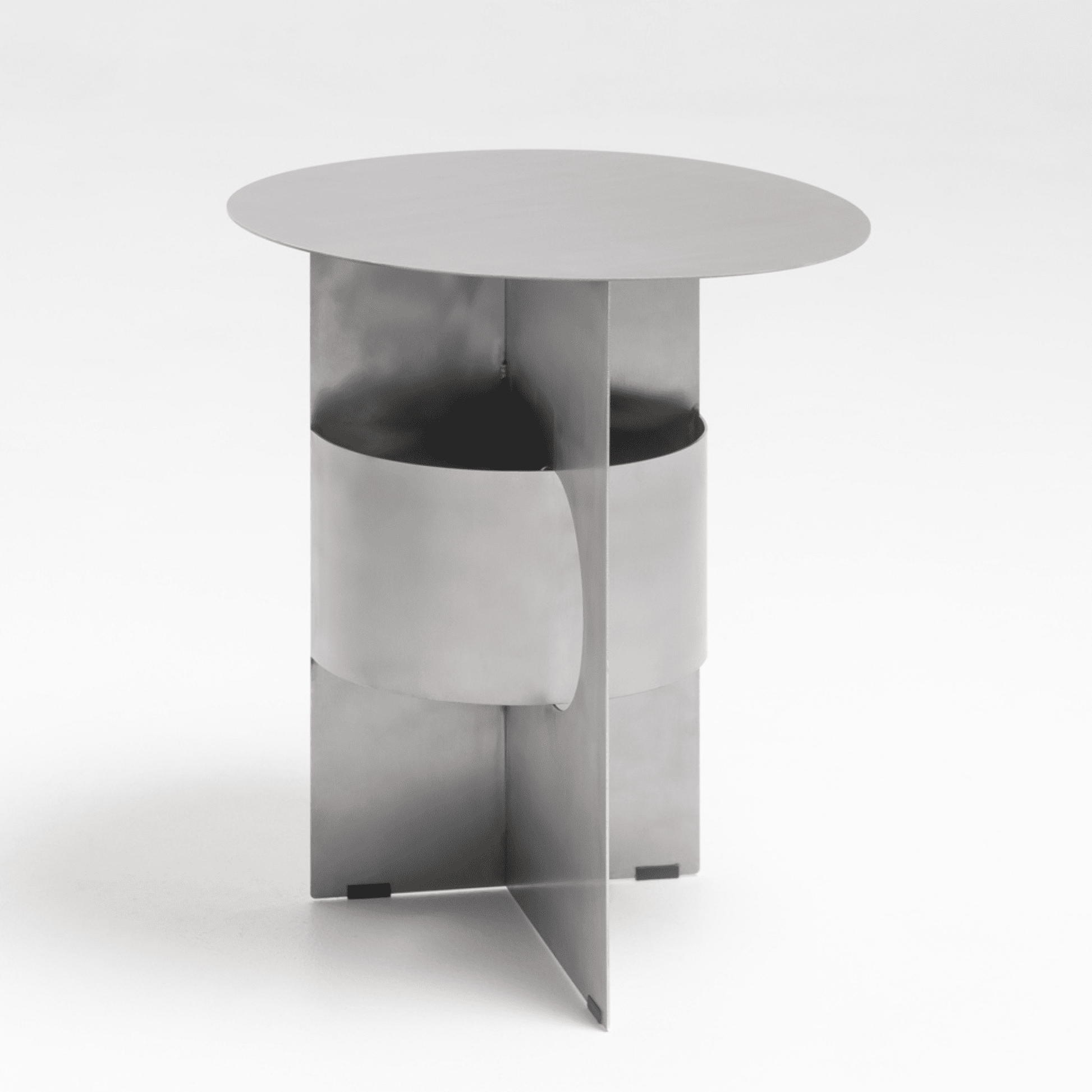 PAPER S Coffee Table - UKRAINIAN PRODUCT DESIGN