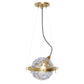 Pendant Lamp AA - UKRAINIAN PRODUCT DESIGN