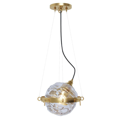Pendant Lamp AA - UKRAINIAN PRODUCT DESIGN