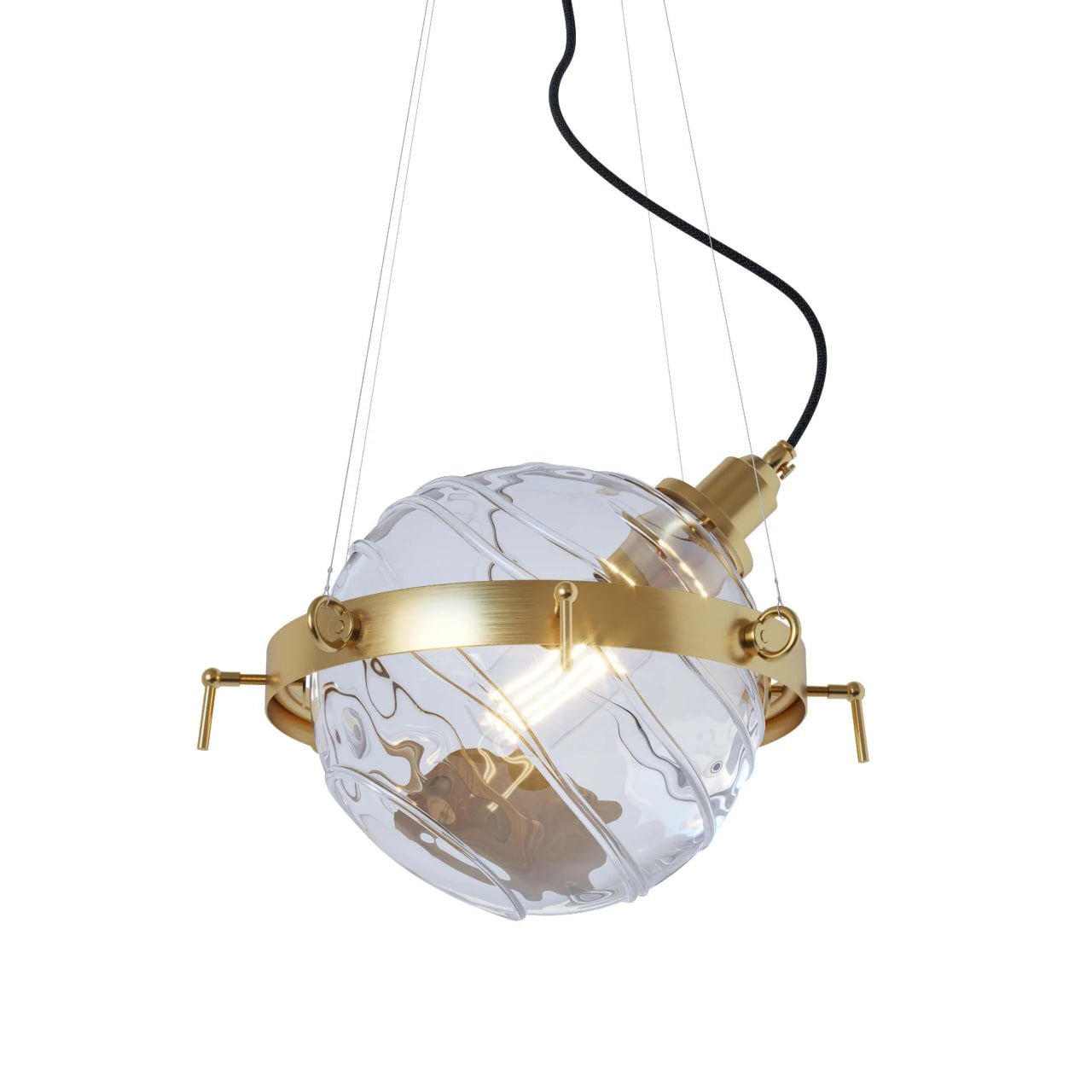 Pendant Lamp AA - UKRAINIAN PRODUCT DESIGN