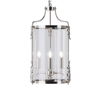 Pendant Lamp AM LAMP - UKRAINIAN PRODUCT DESIGN