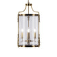 Pendant Lamp AM LAMP - UKRAINIAN PRODUCT DESIGN