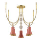 Pendant Lamp ARCH 5U - UKRAINIAN PRODUCT DESIGN