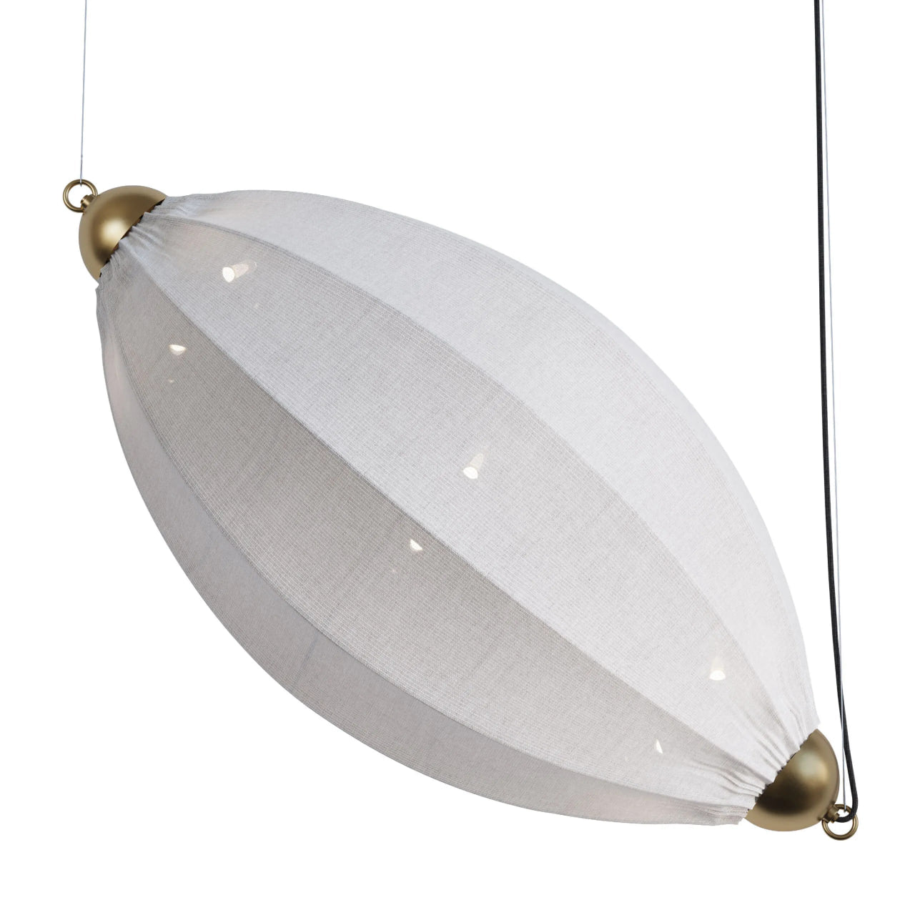 Pendant Lamp CHRYSALIS L1100 - UKRAINIAN PRODUCT DESIGN