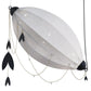 Pendant Lamp CHRYSALIS L1100 - UKRAINIAN PRODUCT DESIGN