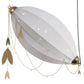 Pendant Lamp CHRYSALIS L1100 - UKRAINIAN PRODUCT DESIGN