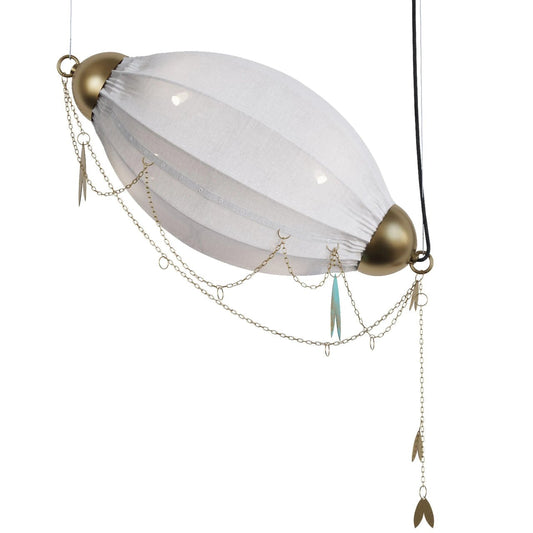 Pendant Lamp CHRYSALIS L700 - UKRAINIAN PRODUCT DESIGN