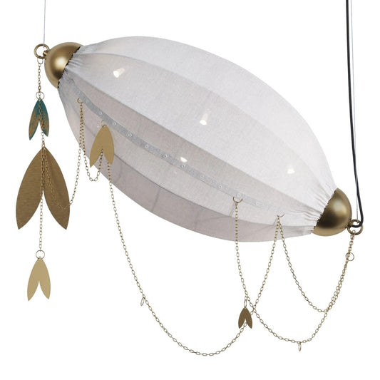 Pendant Lamp CHRYSALIS L900 - UKRAINIAN PRODUCT DESIGN