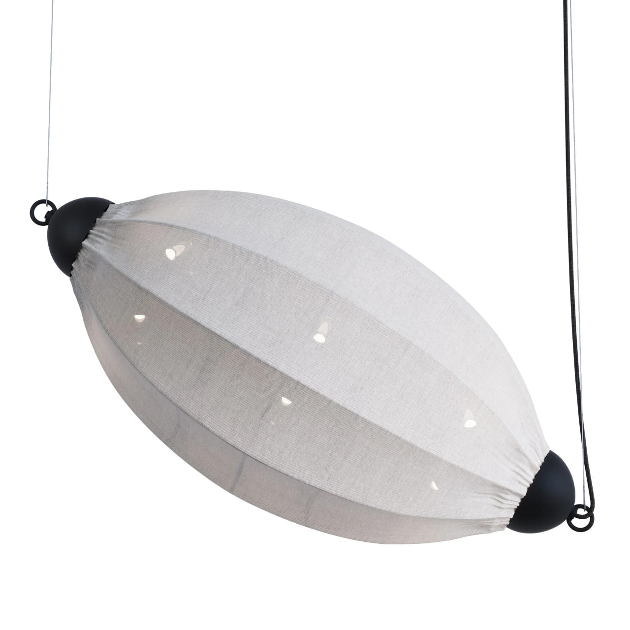 Pendant Lamp CHRYSALIS L900 - UKRAINIAN PRODUCT DESIGN