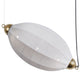 Pendant Lamp CHRYSALIS L900 - UKRAINIAN PRODUCT DESIGN