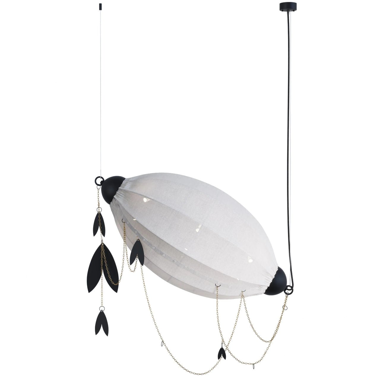 Pendant Lamp CHRYSALIS L900 - UKRAINIAN PRODUCT DESIGN