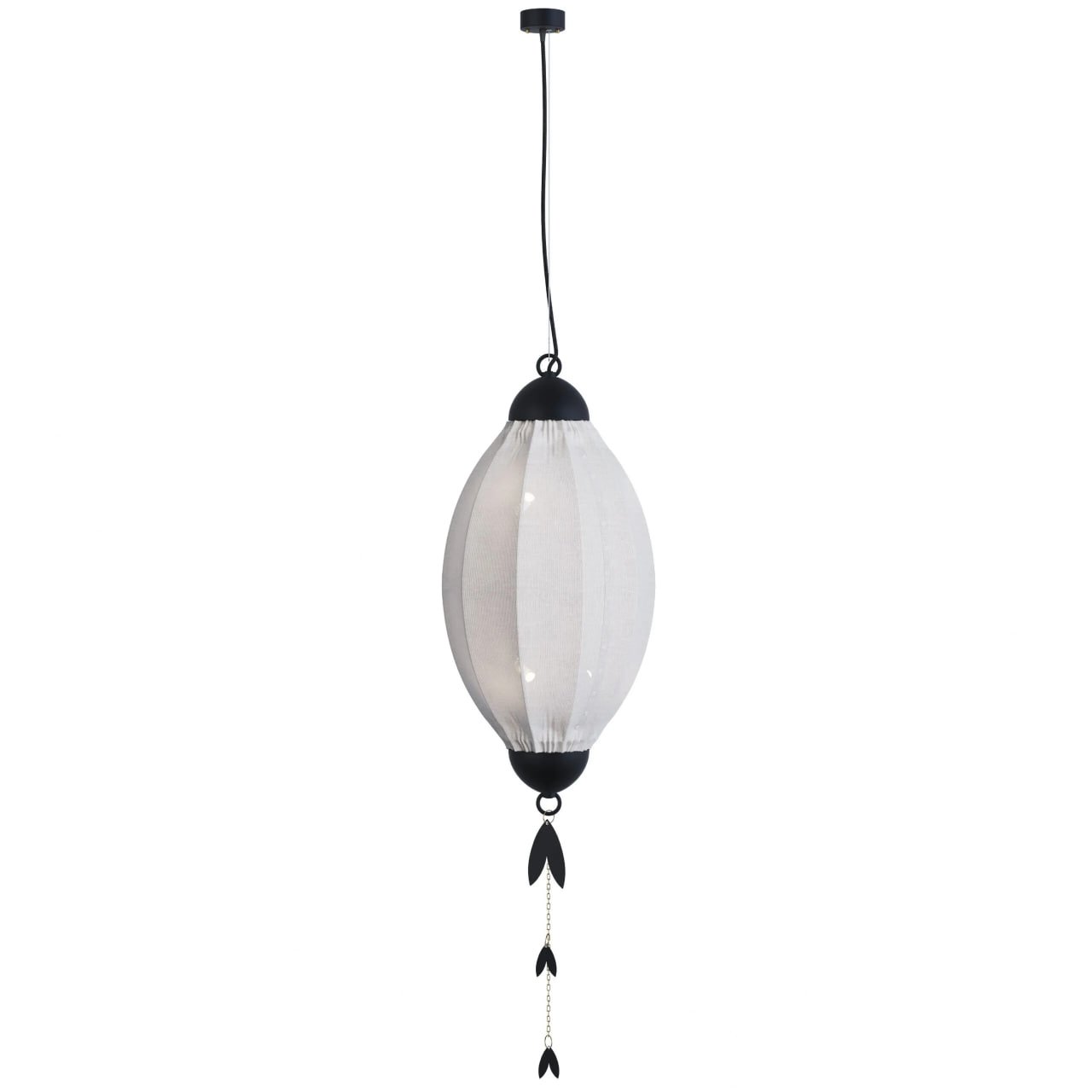 Pendant Lamp CHRYSALIS VERTICAL - UKRAINIAN PRODUCT DESIGN